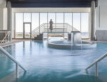 Sofitel Quiberon Thalassa sea & spa parcours-marin