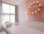 Sofitel Quiberon Thalassa sea & spa cabine-de-soins