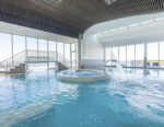 Sofitel Quiberon Thalassa sea & spa salle-de-bain-parcours-marin